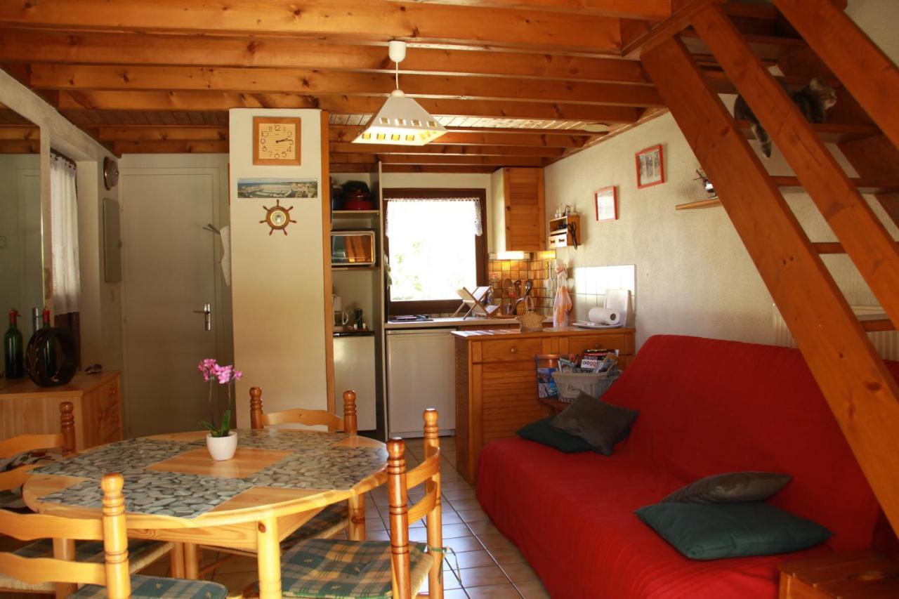 Maison A 200 M De La Mer Piriac-sur-Mer Ngoại thất bức ảnh
